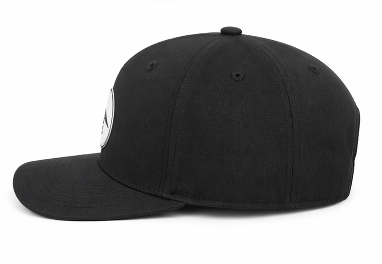 Black back
