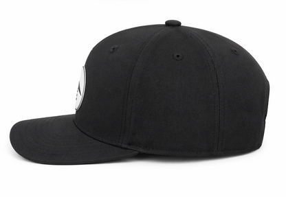 Black back