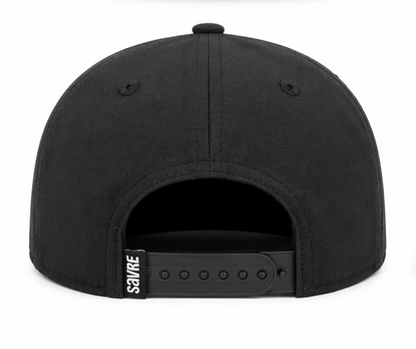 DryTech Hat = Black