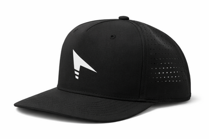 Performance Hat - Black
