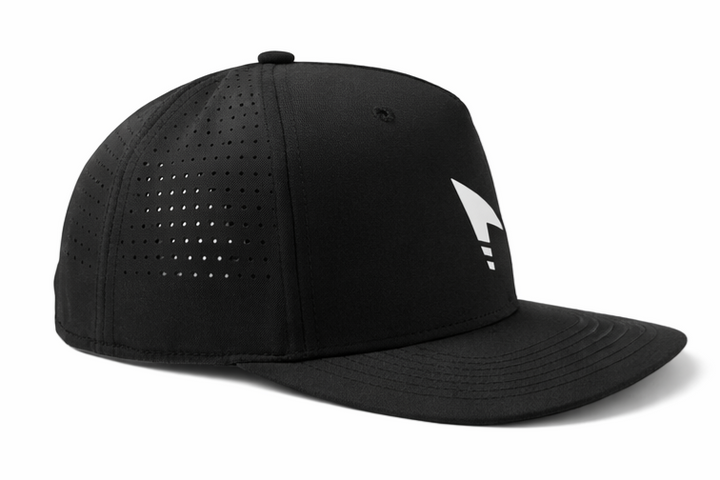 Black back