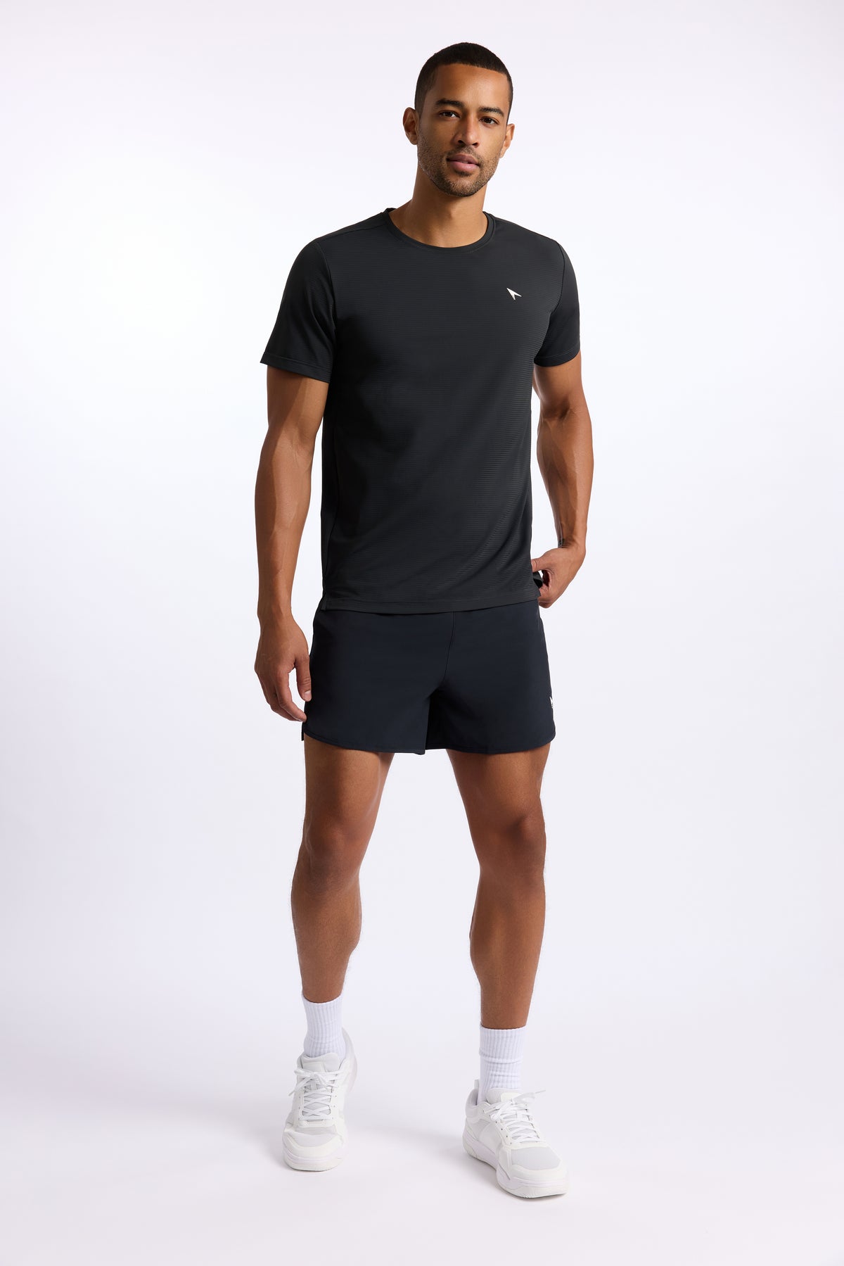 Bowman Shirt - Black