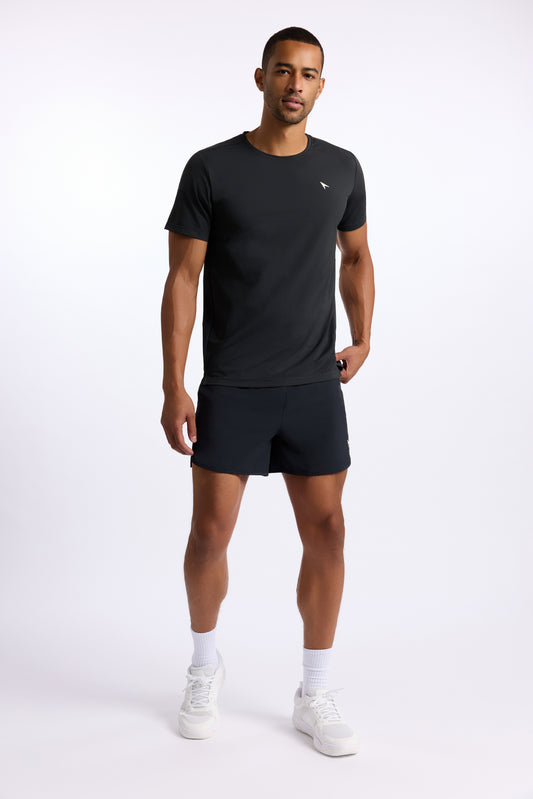 Bowman Shirt - Black