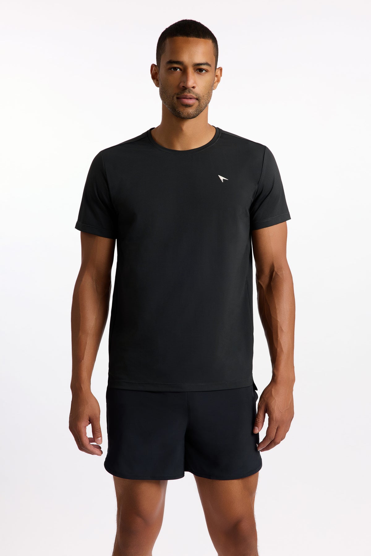 Bowman Shirt - Black