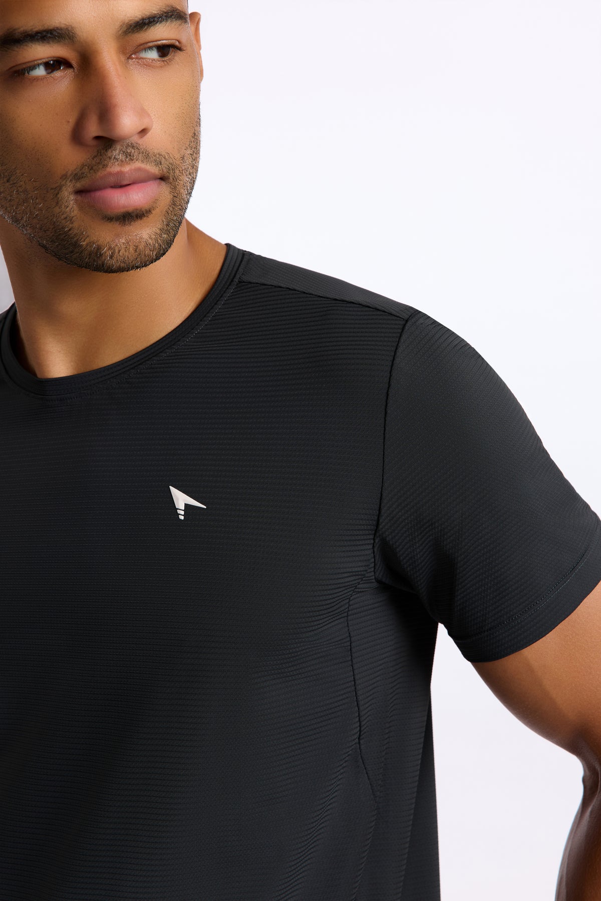 Bowman Shirt - Black