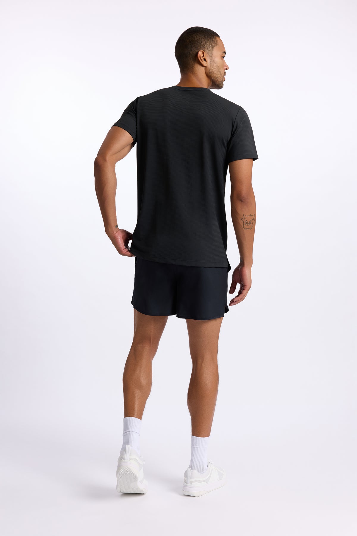 Bowman Shirt - Black