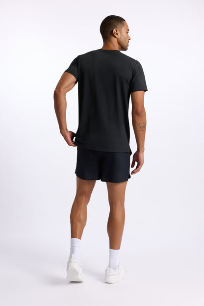 Bowman Shirt - Black