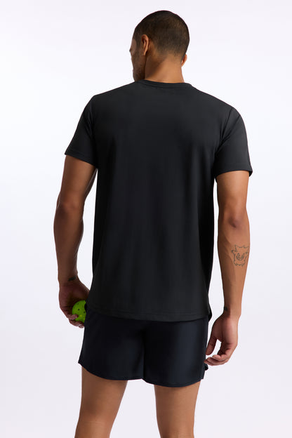 Bowman Shirt - Black