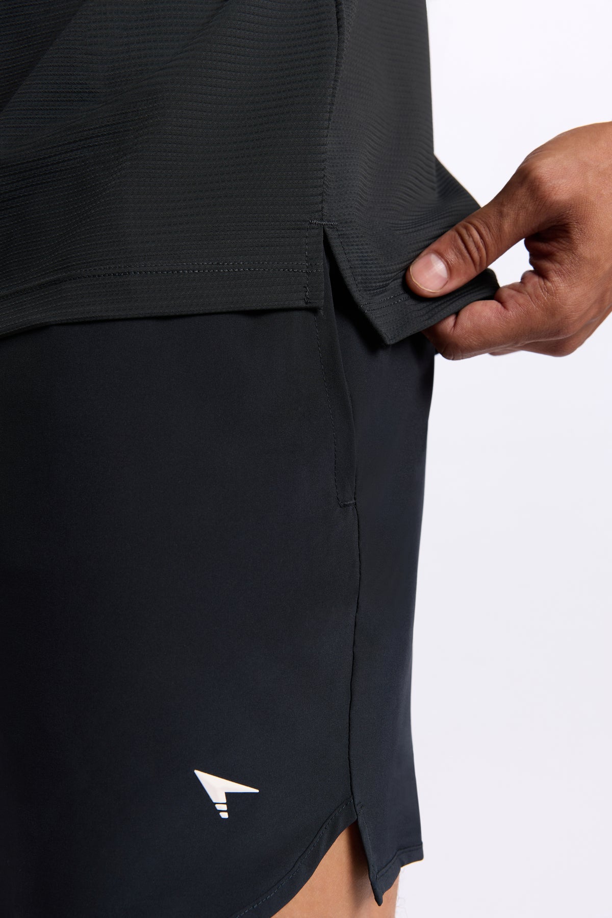 Bowman Shirt - Black