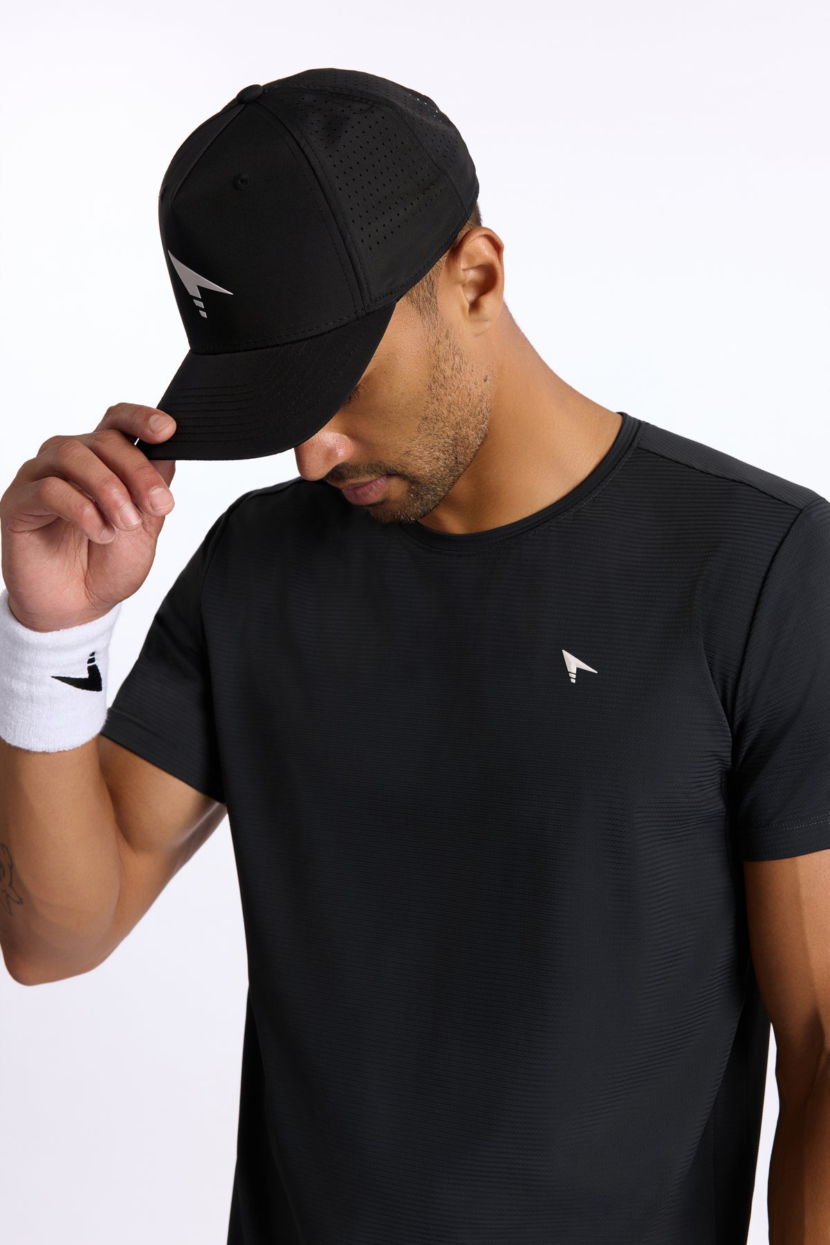 Performance Hat - Black