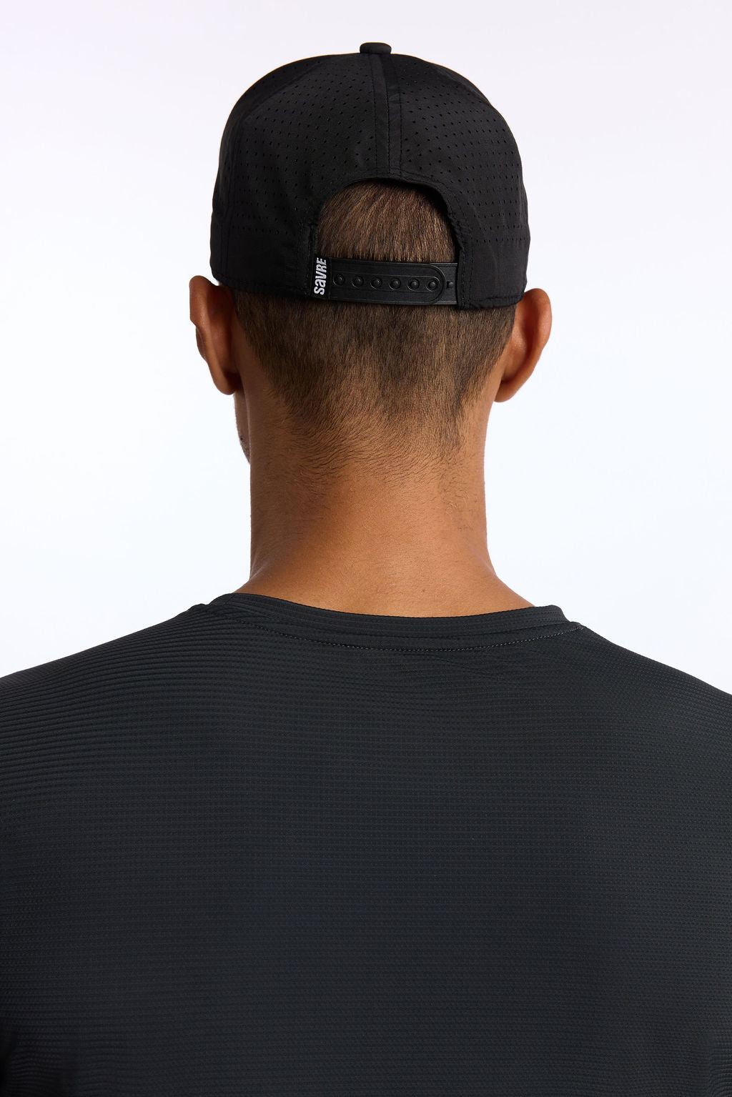 Performance Hat - Black