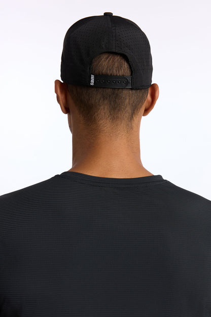 Performance Hat - Black