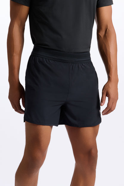 Reset Short - Black