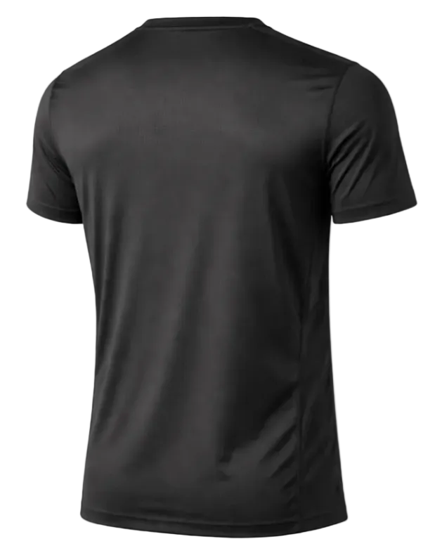 Black back
