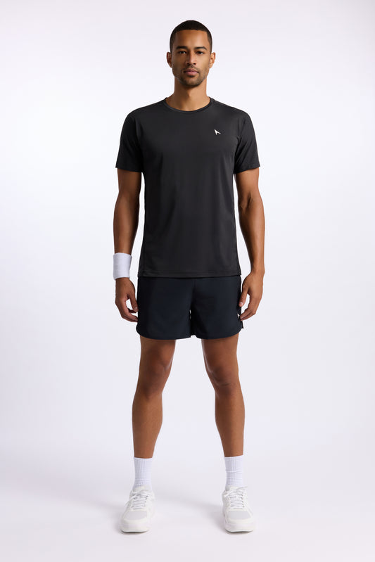 Reset Short - Black