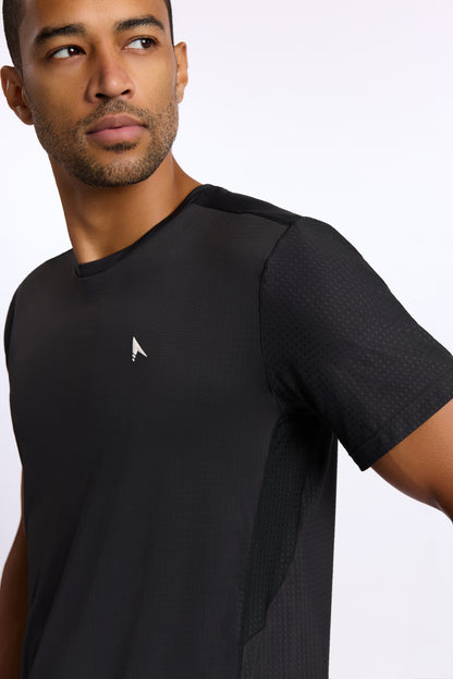 Tourney Tee - Black