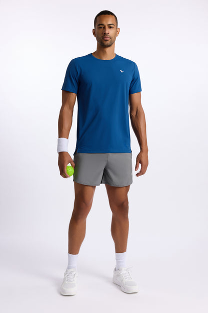 Bowman Shirt - Blue