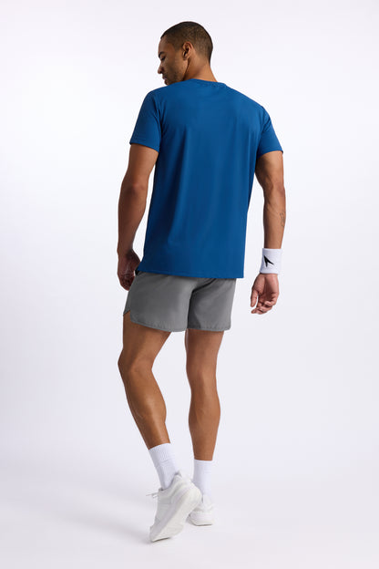 Bowman Shirt - Blue