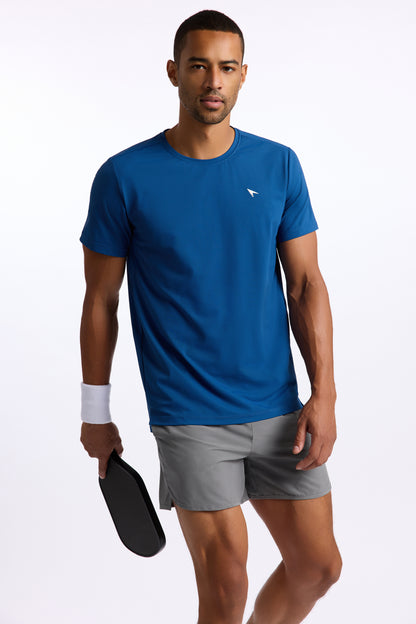 Bowman Shirt - Blue