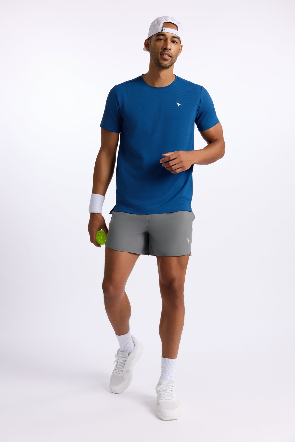 Bowman Shirt - Blue