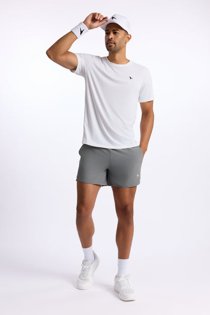 Performance Hat - White