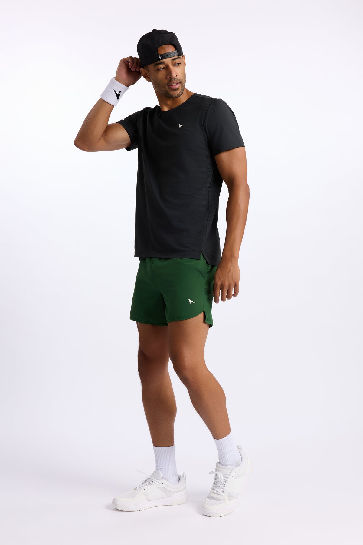 Performance Hat - Black