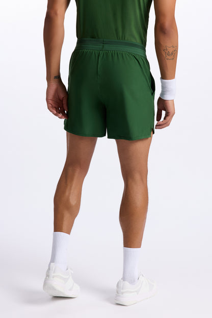 Reset Short - Green