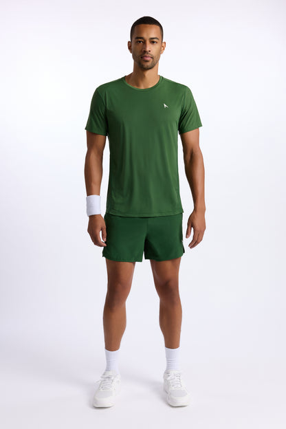 Tourney Tee - Green