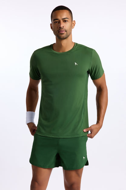 Tourney Tee - Green