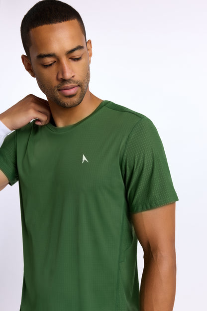 Tourney Tee - Green