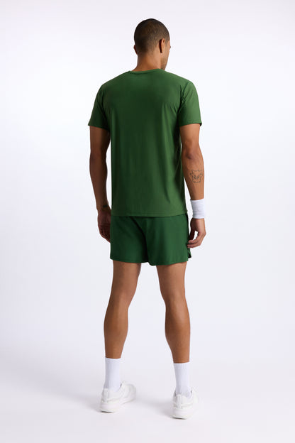 Tourney Tee - Green