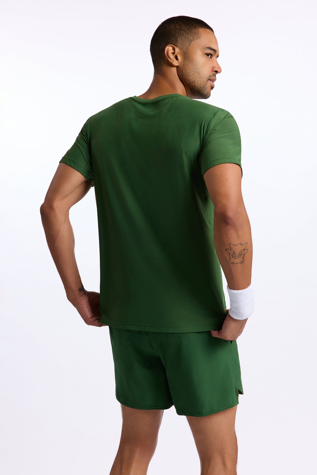 Tourney Tee - Green
