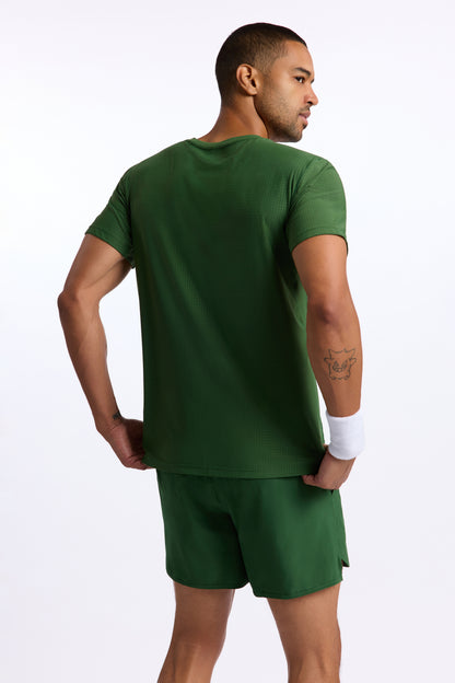 Tourney Tee - Green
