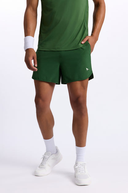 Reset Short - Green