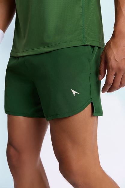 Reset Short - Green