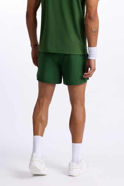 Reset Short - Green