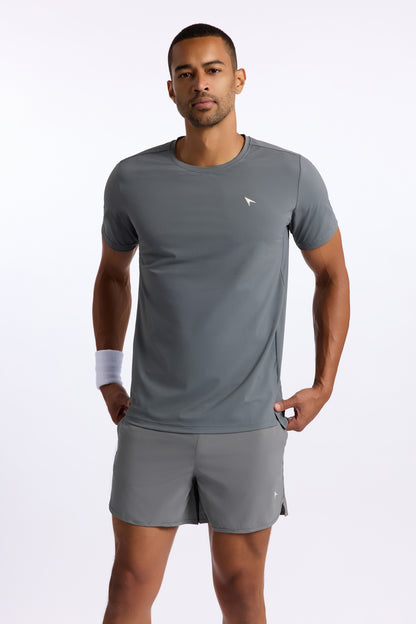Bowman Shirt - Grey