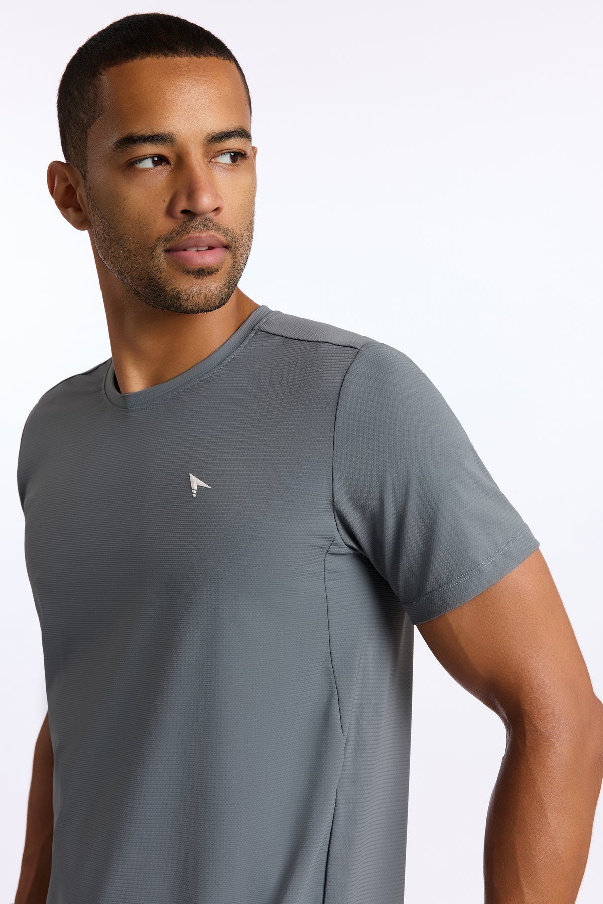 Bowman Shirt - Grey