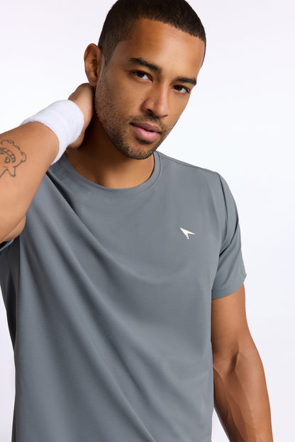 Bowman Shirt - Grey