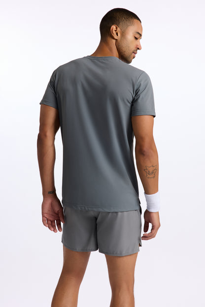 Bowman Shirt - Grey