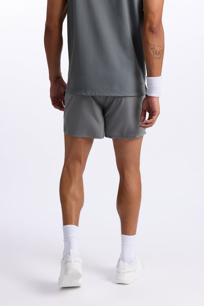 Reset Short - Grey