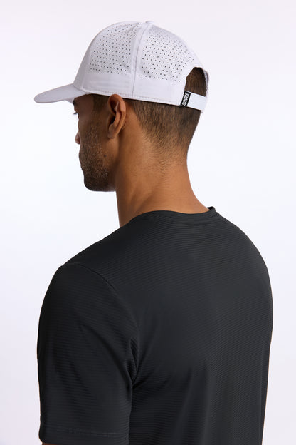 Performance Hat - White