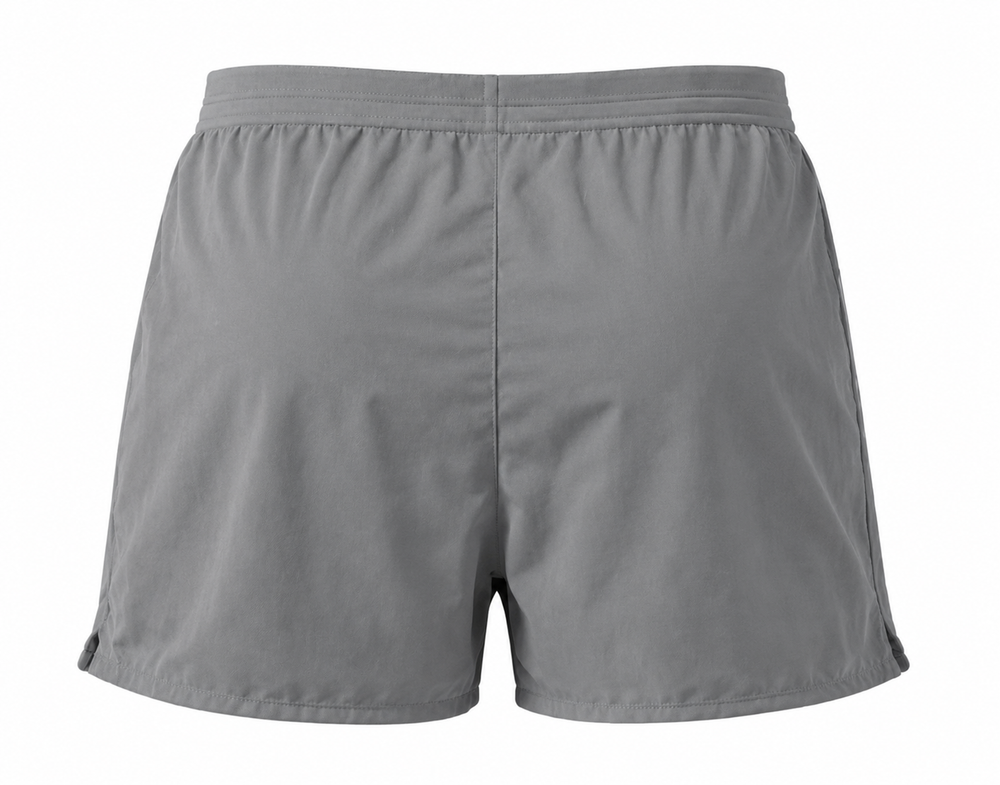 Gray back