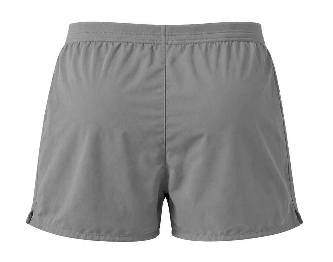 Gray back