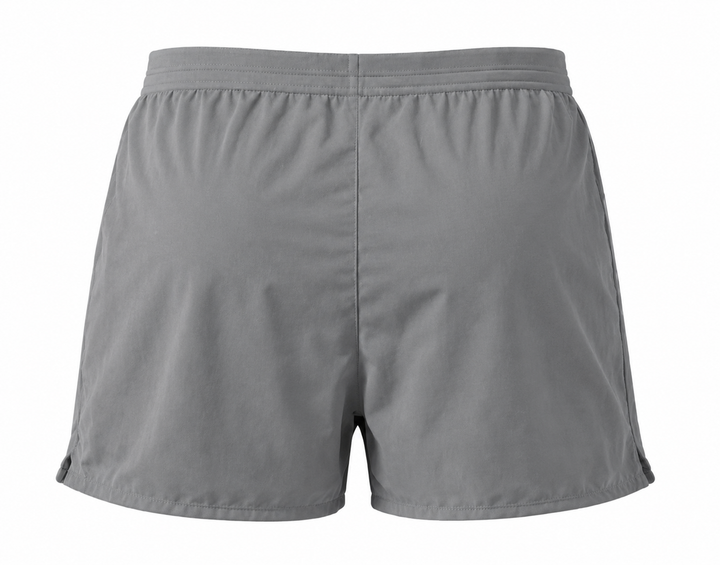 Gray back