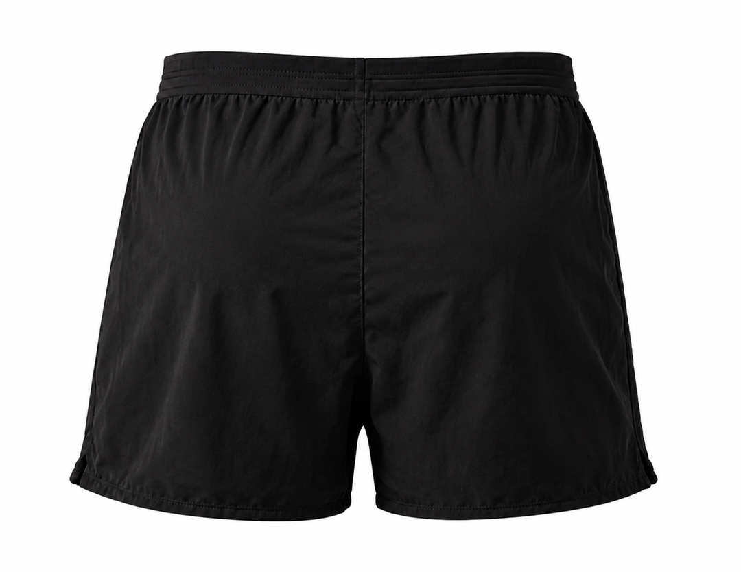 Black back