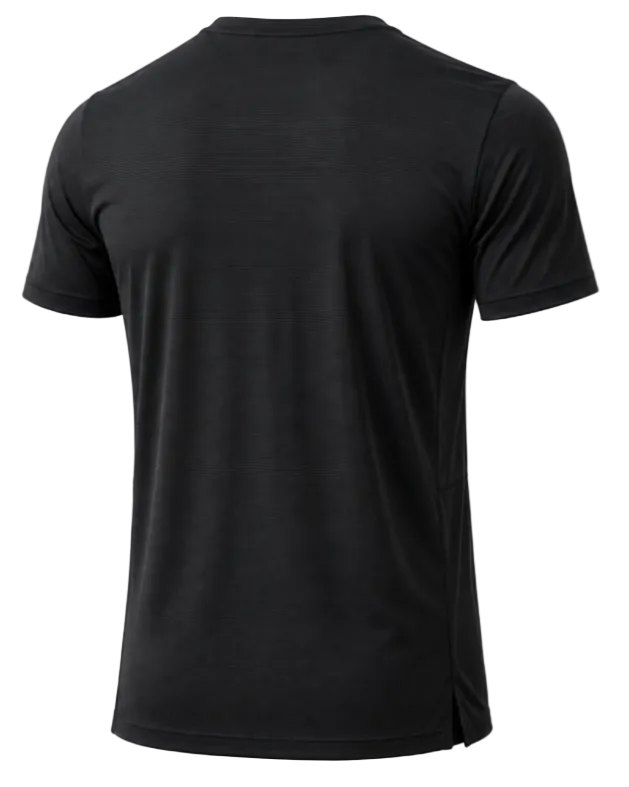 Black back