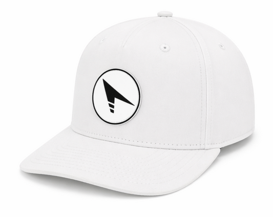 DryTech Hat - White