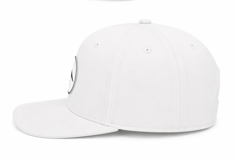 White back