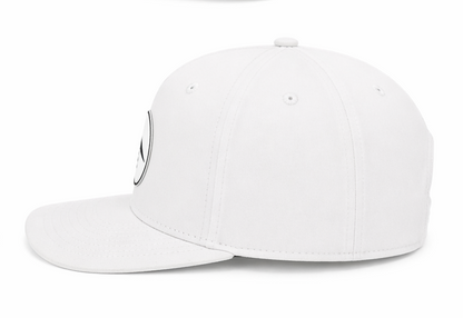 White back